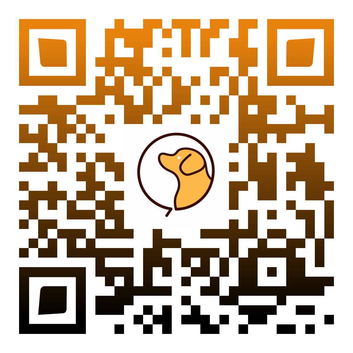 Scan to download ScanMyPet